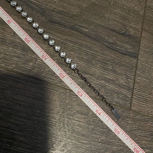 Authentic Saint Laurent Choker - Picture 7 of 8
